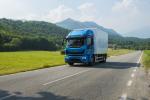 Iveco EuroCargo 180-320 2015 года
